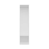 Minar M5001-Kale 1 Gövde Askılı Beyaz 190Cm - 1