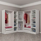 Minar Kale210 7 Kpk 4 Çek Köşe Dlp Byz Mebran Panjur thumbnail 5