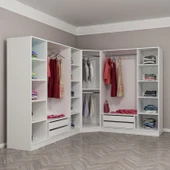 Minar Kale190 8 Kpk 4 Çek Köşe Dlp Byz Mebran Panjur thumbnail 6