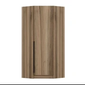 Minar K7042-Kale Köşe Gövde Dore+1 Dore Plus Kapak 210Cm thumbnail 1