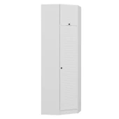 Minar Kale210 1 Kpk Köşe Dlp Byz Mebran Panjur + Yüklük thumbnail 4