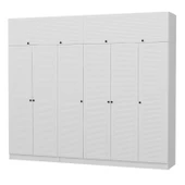 Minar Kale190 6 Mebran Panjur Kpk 2 Çek Dlp Ve Yüklük Byz thumbnail 6