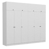 Minar Kale210 6 Mebran Panjur Kpk 4 Çek Dlp Ve Yüklük Byz thumbnail 4