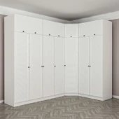 Minar Kale190 7 Kpk 2 Çek Köşe Dlp + Yüklük Byz Mebran Panjur thumbnail 2