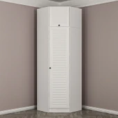 Minar Kale190 1 Kpk Köşe Dlp Byz Mebran Panjur + Yüklük thumbnail 2