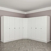 Minar Kale190 9 Kpk 4 Çek Köşe Dlp Byz Mebran Panjur thumbnail 2