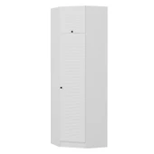 Minar Kale210 1 Kpk Köşe Dlp Byz Mebran Panjur + Yüklük thumbnail 6