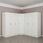 Minar Kale210 7 Kpk 4 Çek Köşe Dlp Byz Mebran Panjur thumbnail 2