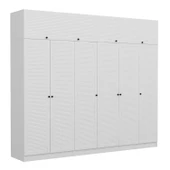 Minar Kale190 6 Mebran Panjur Kpk 2 Çek Dlp Ve Yüklük Byz thumbnail 4