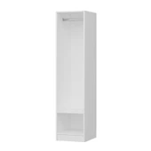 Minar M6001-Kale 1 Gövde Askılı Beyaz 210Cm thumbnail 3