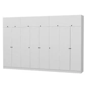 Minar Kale210 8 Mebran Panjur Kpk 2 Çek Dlp Ve Yüklük Byz thumbnail 6