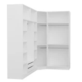 Minar Kale190 7 Kpk 2 Çek Köşe Dlp + Yüklük Byz Mebran Panjur thumbnail 7