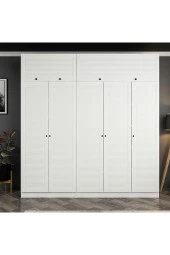 Minar Kale190 5 Mebran Panjur Kpk 2 Çek Dlp Ve Yüklük Byz thumbnail 1