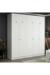 Minar Kale190 5 Mebran Panjur Kpk 2 Çek Dlp Ve Yüklük Byz thumbnail 3