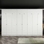 Minar Kale190 8 Mebran Panjur Kpk 2 Çek Dlp Ve Yüklük Byz thumbnail 1