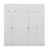 Minar Kale190 5 Mebran Panjur Kpk 2 Çek Dlp Ve Yüklük Byz thumbnail 5