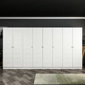 Minar Kale190 8 Mebran Panjur Kpk 2 Çek Dlp Byz Byz thumbnail 1