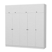 Minar Kale190 5 Mebran Panjur Kpk 2 Çek Dlp Ve Yüklük Byz thumbnail 6