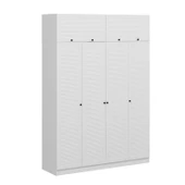 Minar Kale210 4 Mebran Panjur Kpk 2 Çek Dlp Ve Yüklük Byz thumbnail 4