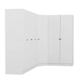 Minar Kale190 7 Kpk 2 Çek Köşe Dlp Byz Mebran Panjur thumbnail 7