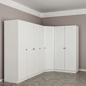 Minar Kale210 7 Kpk 2 Çek Köşe Dlp Byz Mebran Panjur thumbnail 3