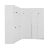 Minar Kale210 8 Kpk 4 Çek Köşe Dlp + Yüklük Byz Mebran Panjur thumbnail 4