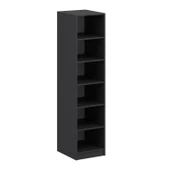 Minar M2022-Kale 1 Gövde Raflı Antr 190Cm thumbnail 2