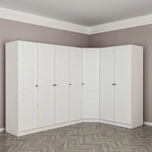 Minar Kale190 7 Kpk 2 Çek Köşe Dlp Byz Mebran Panjur thumbnail 2