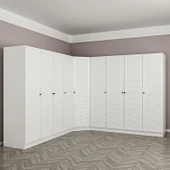 Minar Kale210 9 Kpk 4 Çek Köşe Dlp Byz Mebran Panjur thumbnail 3