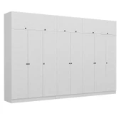 Minar Kale210 8 Mebran Panjur Kpk 4 Çek Dlp Ve Yüklük Byz thumbnail 4