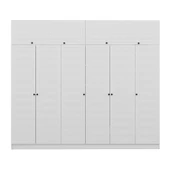 Minar Kale210 6 Mebran Panjur Kpk 2 Çek Dlp Ve Yüklük Byz thumbnail 5