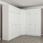 Minar Kale210 8 Kpk 4 Çek Köşe Dlp + Yüklük Byz Mebran Panjur thumbnail 3