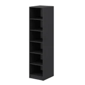 Minar M2022-Kale 1 Gövde Raflı Antr 190Cm thumbnail 3