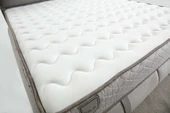 Minar Fresh Baza Başlık Yatak Seti - 180X200 - 6