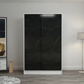 Minar Kale 2K Sürg.Dlp 120Cm Beyaz Royal Mermer thumbnail 1