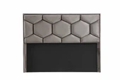 Minar Carbon Baza Başlık   - 180X200 - 3