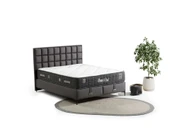 Minar Abella Baza Başlık Yatak Seti - 160X200 - 2