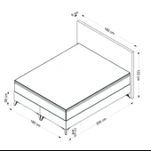 Minar Visage Baza Başlık   - 180X200 thumbnail 4