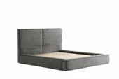 Minar Nero Baza Başlık Yatak Seti - 180X200 - 2