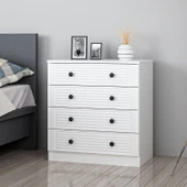 Minar D2011-Kale Şifonyer 4C-Mbrn-Byz Panjur thumbnail 2