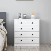 Minar D2011-Kale Şifonyer 4C-Mbrn-Byz Panjur thumbnail 1