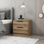 Minar D1008-Kale Plus Komodin 2 Çek-Dore thumbnail 3