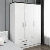 Minar Kale 210Cm Genç Odası Set 3 Byz - 3