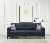 Minar Kristal 3+1 Berjer Koltuk Takımı Antrasit thumbnail 4