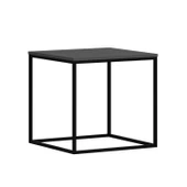 Minar Başak Sehpa Antrasit (Siyah Ayaklı) thumbnail 4