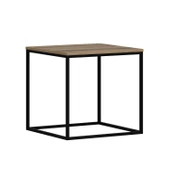 Minar Başak Sehpa Dore (Siyah Ayaklı) thumbnail 4