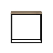 Minar Başak Sehpa Dore (Siyah Ayaklı) thumbnail 5