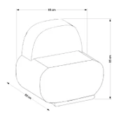 Minar Panda Berjer Kiremit thumbnail 4