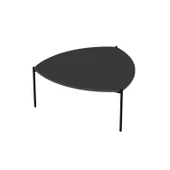 Minar Lenny Orta Sehpa-Antrasit thumbnail 6