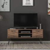 Minar Almira Tv Ünitesi-Ceviz - 1